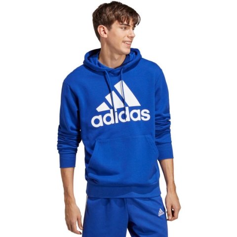 Bluza adidas Essentials French Terry Big Logo Hoodie M IC9366 Bluza adidas Essentials French Terry Big Logo Hoodie M IC9366