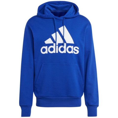 Bluza adidas Essentials French Terry Big Logo Hoodie M IC9366 Bluza adidas Essentials French Terry Big Logo Hoodie M IC9366