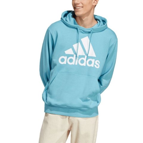 Bluza adidas Essentials French Terry Big Logo Hoodie M IC9367 Bluza adidas Essentials French Terry Big Logo Hoodie M IC9367
