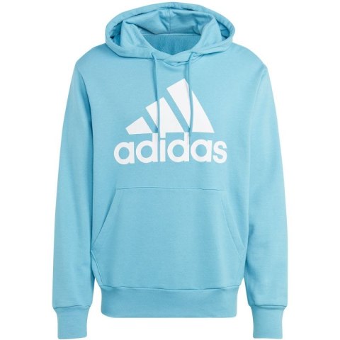 Bluza adidas Essentials French Terry Big Logo Hoodie M IC9367 Bluza adidas Essentials French Terry Big Logo Hoodie M IC9367