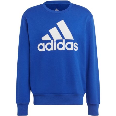 Bluza adidas Essentials French Terry Big Logo M IC9325 Bluza adidas Essentials French Terry Big Logo M IC9325