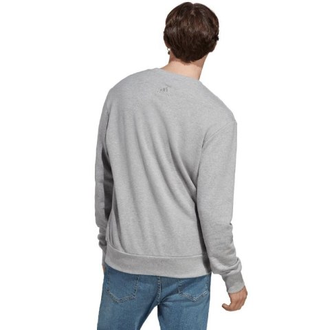 Bluza adidas Essentials French Terry Big Logo M IC9326 Bluza adidas Essentials French Terry Big Logo M IC9326