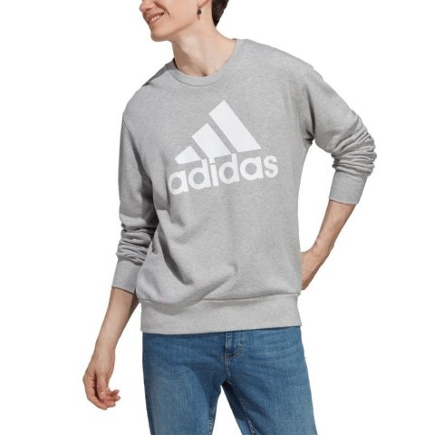 Bluza adidas Essentials French Terry Big Logo M IC9326 Bluza adidas Essentials French Terry Big Logo M IC9326