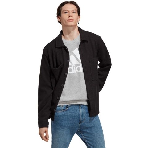 Bluza adidas Essentials French Terry Big Logo M IC9326 Bluza adidas Essentials French Terry Big Logo M IC9326