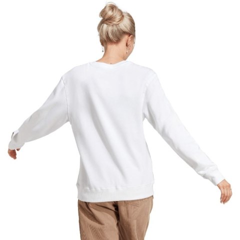 Bluza adidas Essentials Linear French Terry W IC6879 Bluza adidas Essentials Linear French Terry W IC6879