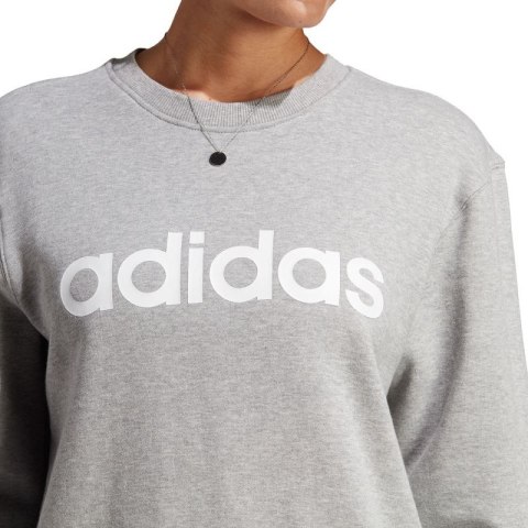 Bluza adidas Essentials Linear French Terry W IC6880 Bluza adidas Essentials Linear French Terry W IC6880