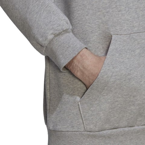 Bluza adidas Stadium Fleece Badge of Sport Hoodie M HC5869 Bluza adidas Stadium Fleece Badge of Sport Hoodie M HC5869