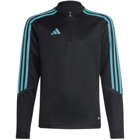 Bluza adidas Tiro 23 Club Training Top Jr IC1582 Bluza adidas Tiro 23 Club Training Top Jr IC1582