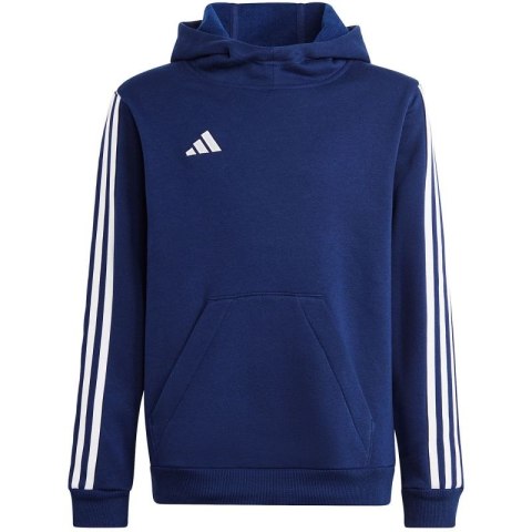 Bluza adidas Tiro 23 League Sweat Hoodie Jr HS3605 Bluza adidas Tiro 23 League Sweat Hoodie Jr HS3605