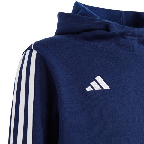 Bluza adidas Tiro 23 League Sweat Hoodie Jr HS3605 Bluza adidas Tiro 23 League Sweat Hoodie Jr HS3605