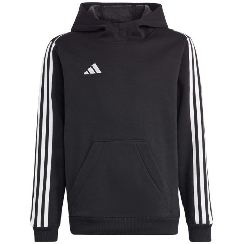 Bluza adidas Tiro 23 League Sweat Hoodie Jr HS3606 Bluza adidas Tiro 23 League Sweat Hoodie Jr HS3606
