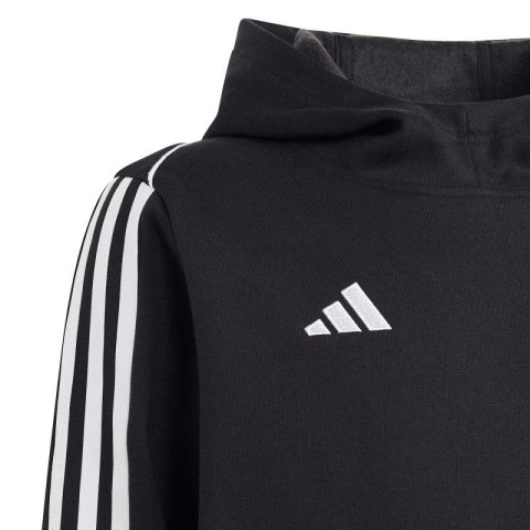 Bluza adidas Tiro 23 League Sweat Hoodie Jr HS3606 Bluza adidas Tiro 23 League Sweat Hoodie Jr HS3606