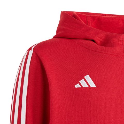 Bluza adidas Tiro 23 League Sweat Hoodie Jr HS3607 Bluza adidas Tiro 23 League Sweat Hoodie Jr HS3607