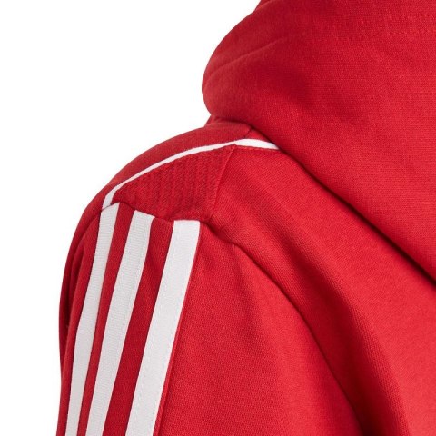 Bluza adidas Tiro 23 League Sweat Hoodie Jr HS3607 Bluza adidas Tiro 23 League Sweat Hoodie Jr HS3607
