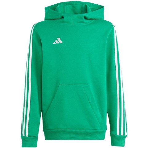 Bluza adidas Tiro 23 League Sweat Hoodie Jr IC7854 Bluza adidas Tiro 23 League Sweat Hoodie Jr IC7854