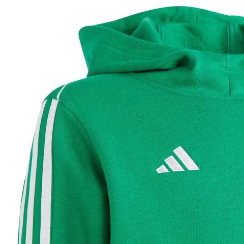 Bluza adidas Tiro 23 League Sweat Hoodie Jr IC7854 Bluza adidas Tiro 23 League Sweat Hoodie Jr IC7854