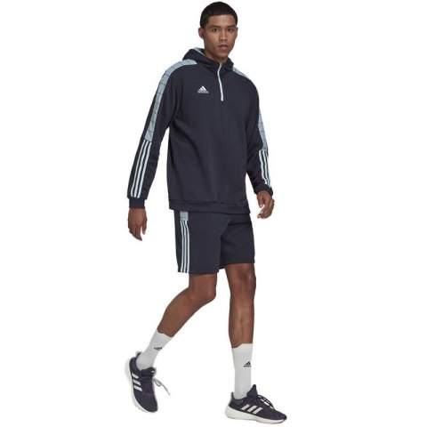 Bluza adidas Tiro Hoodie M HC1302 Bluza adidas Tiro Hoodie M HC1302