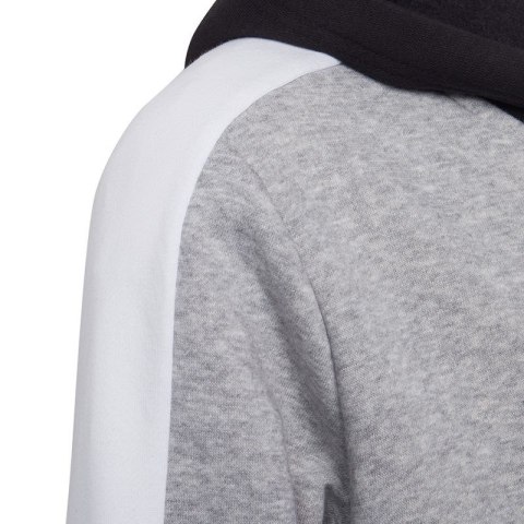 Bluza adidas U CB FL Hoodie Jr HC5658 Bluza adidas U CB FL Hoodie Jr HC5658