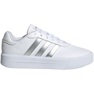 Buty adidas Court Platform W GV8996