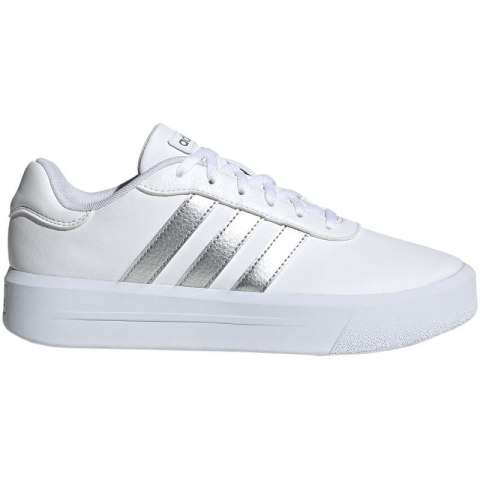 Buty adidas Court Platform W GV8996