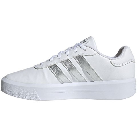 Buty adidas Court Platform W GV8996
