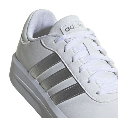 Buty adidas Court Platform W GV8996