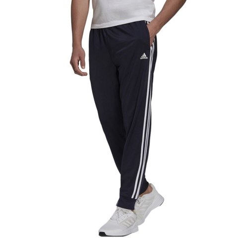 Spodnie adidas Primegreen Essentials Warm-Up M H46106 Spodnie adidas Primegreen Essentials Warm-Up M H46106