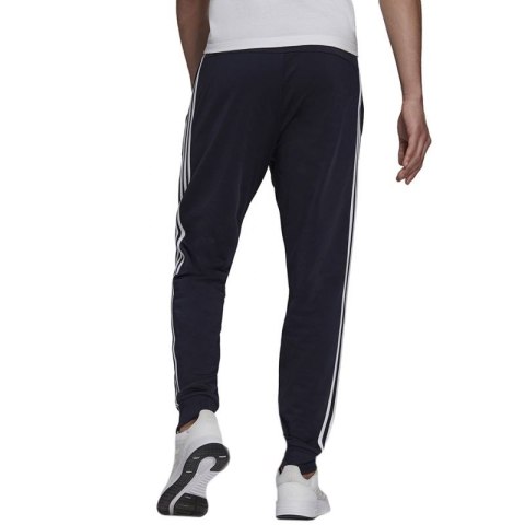 Spodnie adidas Primegreen Essentials Warm-Up M H46106 Spodnie adidas Primegreen Essentials Warm-Up M H46106