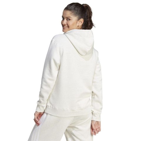 Bluza adidas Essentials Big Logo Regular Fleece W IM0252 Bluza adidas Essentials Big Logo Regular Fleece W IM0252