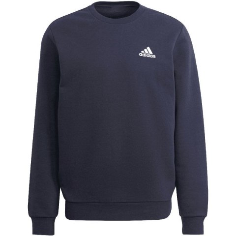 Bluza adidas Essentials Fleece M H42002 Bluza adidas Essentials Fleece M H42002