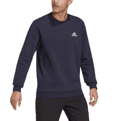 Bluza adidas Essentials Fleece M H42002 Bluza adidas Essentials Fleece M H42002