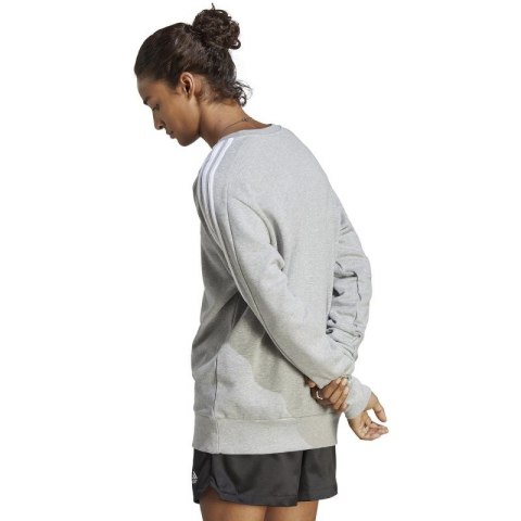 Bluza adidas Essentials French Terry 3-Stripes M IC9319 Bluza adidas Essentials French Terry 3-Stripes M IC9319