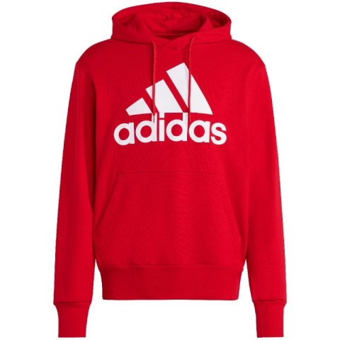 Bluza adidas Essentials French Terry Big Logo Hoodie M IC9365 Bluza adidas Essentials French Terry Big Logo Hoodie M IC9365