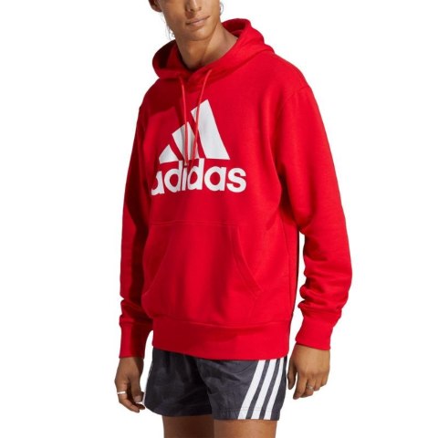 Bluza adidas Essentials French Terry Big Logo Hoodie M IC9365 Bluza adidas Essentials French Terry Big Logo Hoodie M IC9365