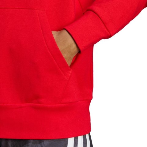 Bluza adidas Essentials French Terry Big Logo Hoodie M IC9365 Bluza adidas Essentials French Terry Big Logo Hoodie M IC9365