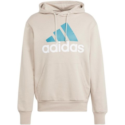 Bluza adidas Essentials French Terry Big Logo Hoodie M IJ8584 Bluza adidas Essentials French Terry Big Logo Hoodie M IJ8584