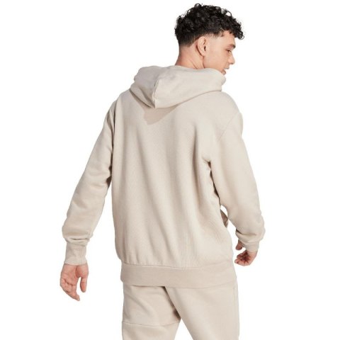 Bluza adidas Essentials French Terry Big Logo Hoodie M IJ8584 Bluza adidas Essentials French Terry Big Logo Hoodie M IJ8584