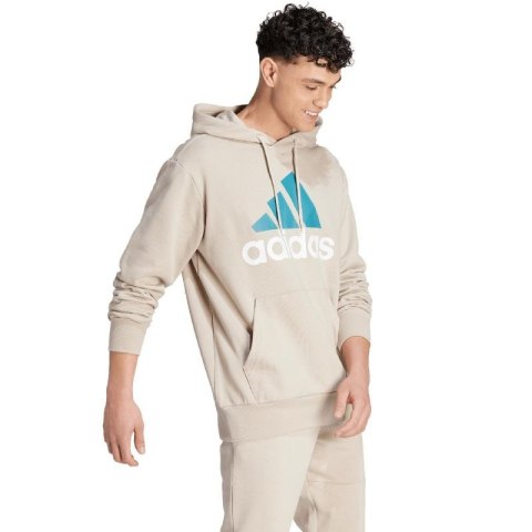 Bluza adidas Essentials French Terry Big Logo Hoodie M IJ8584 Bluza adidas Essentials French Terry Big Logo Hoodie M IJ8584