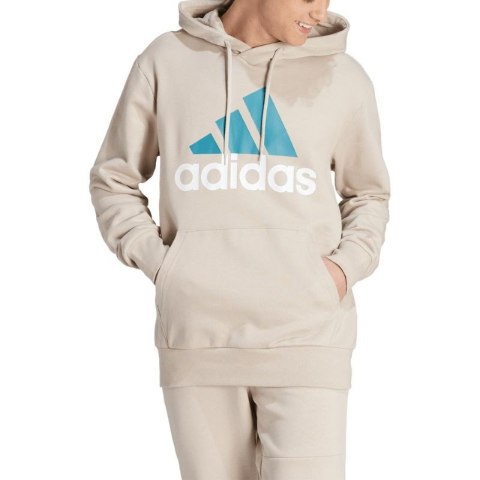 Bluza adidas Essentials French Terry Big Logo Hoodie M IJ8584 Bluza adidas Essentials French Terry Big Logo Hoodie M IJ8584