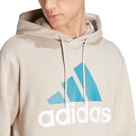 Bluza adidas Essentials French Terry Big Logo Hoodie M IJ8584 Bluza adidas Essentials French Terry Big Logo Hoodie M IJ8584