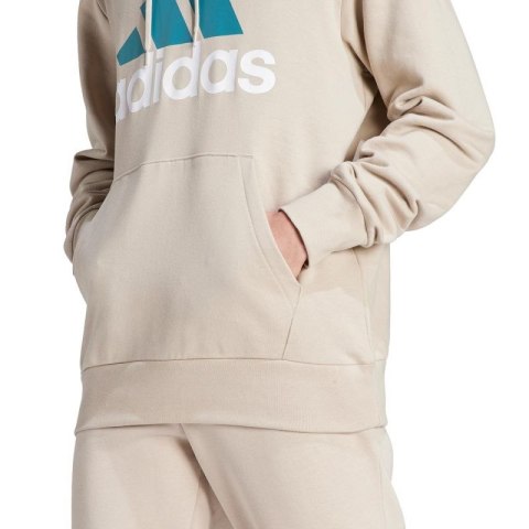 Bluza adidas Essentials French Terry Big Logo Hoodie M IJ8584 Bluza adidas Essentials French Terry Big Logo Hoodie M IJ8584
