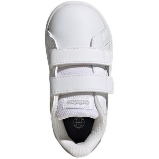 Buty adidas Grand Court 2.0 CF Jr GW6526