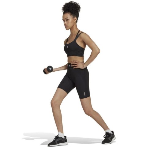 Spodenki adidas Techfit Bike W HF6681