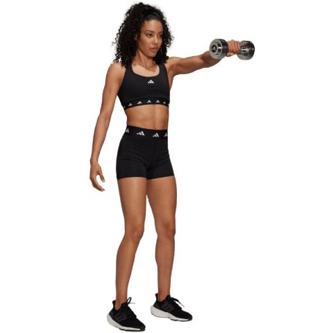 Spodenki adidas Techfit W HF6683 Spodenki adidas Techfit W HF6683