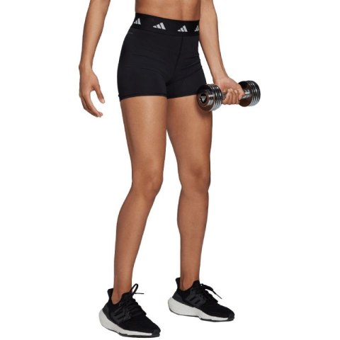 Spodenki adidas Techfit W HF6683 Spodenki adidas Techfit W HF6683