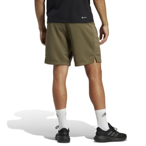 Spodenki adidas Train Essentials All Set Training M IB8163 Spodenki adidas Train Essentials All Set Training M IB8163