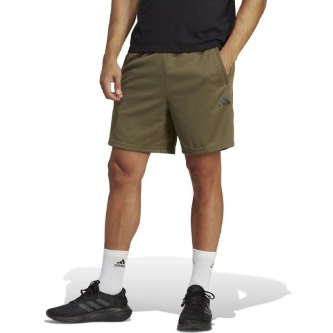 Spodenki adidas Train Essentials All Set Training M IB8163 Spodenki adidas Train Essentials All Set Training M IB8163