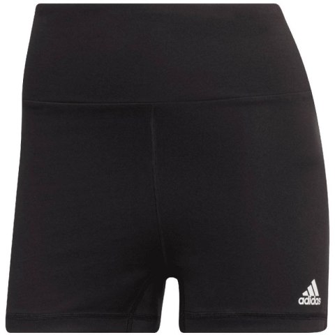 Spodenki adidas Yoga Essentials High-Waisted W HD6825 Spodenki adidas Yoga Essentials High-Waisted W HD6825