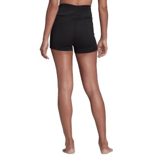 Spodenki adidas Yoga Essentials High-Waisted W HD6825