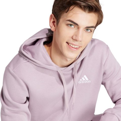 Bluza adidas Essentials Fleece Hoodie M IN0328 Bluza adidas Essentials Fleece Hoodie M IN0328
